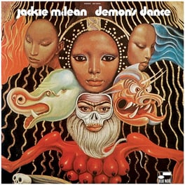 Demon's Dance