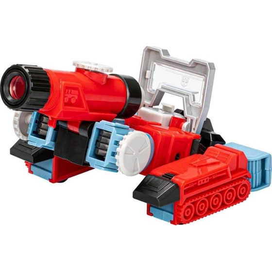 Φιγούρα Δράσης Hasbro Transformers: The Movie - Perceptor image 3