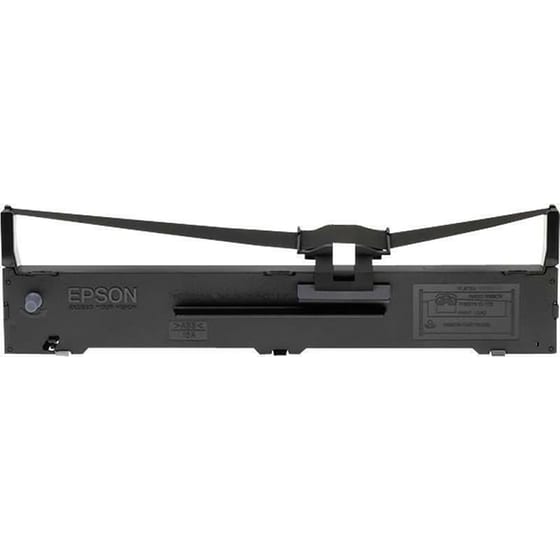 Μελανοταινία Epson S015329 Μαύρο image 1
