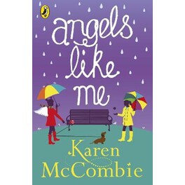 Angels Like Me
