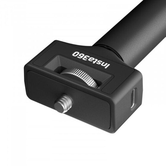 Insta360 One X2/X3 Power Selfie Stick 1m image 2