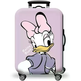 Κάλυμμα Βαλίτσας Amber Large Daisy Duck