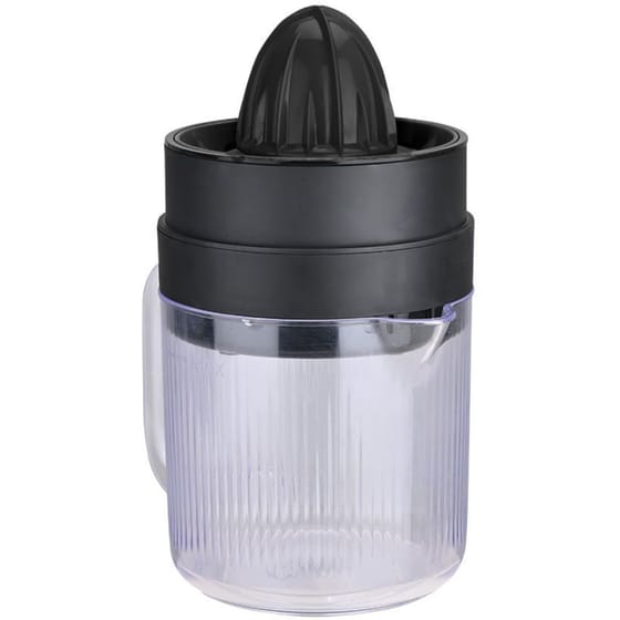 ESTIA 06-37215 30 W 1.4 L Μαύρο Ηλεκτρικός Στίφτης image 2
