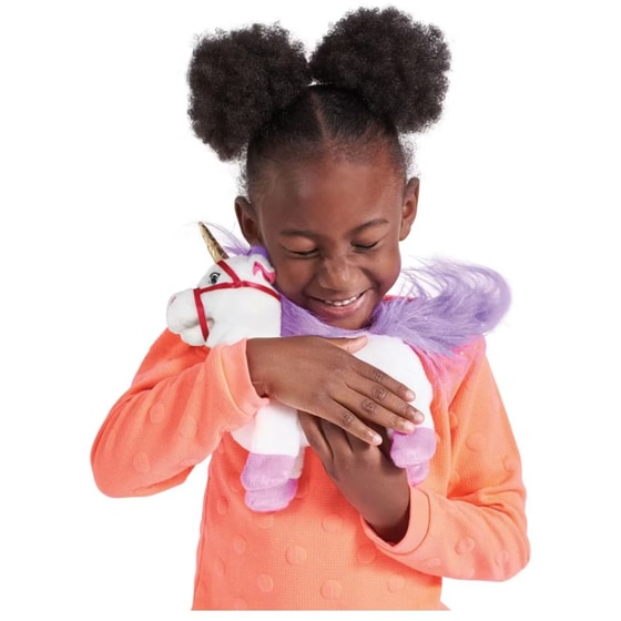 Addo Pitter Patter Pets Μονόκερος με Κίνηση image 3