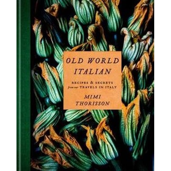Old World Italian image 0
