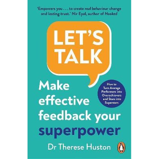 Let's Talk image 0