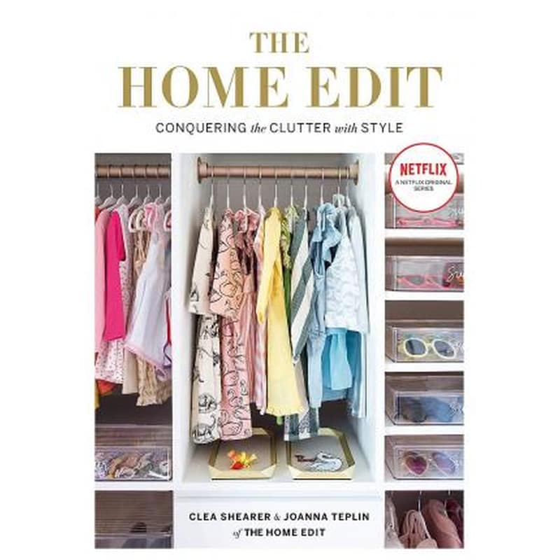 The Home Edit