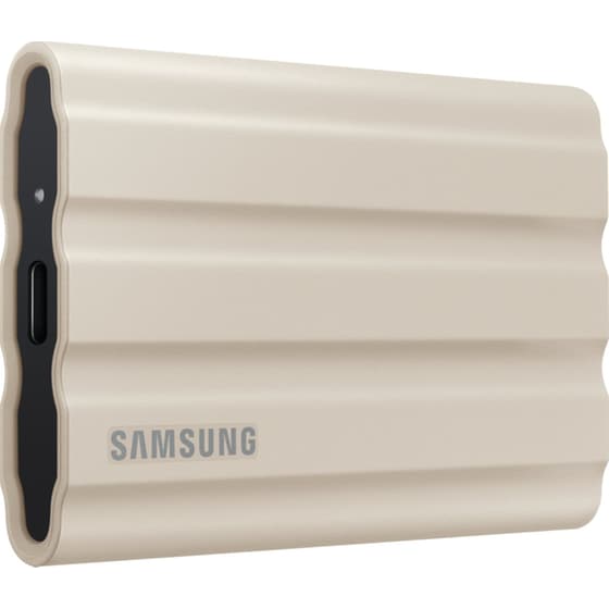 Εξωτερικός SSD Samsung T7 Shield USB Type-C 2TB image 3