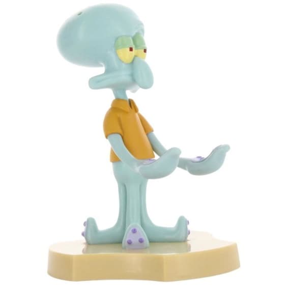 Φιγούρα Βάσης Στήριξης Cable Guys - Spongebob squidward Ear Holder image 2