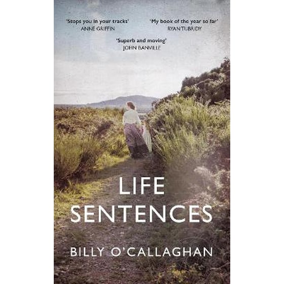 Life Sentences image 0