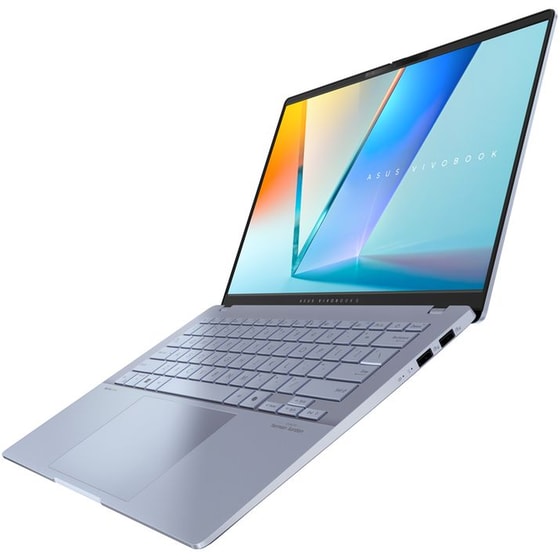 Asus Vivobook S 14 OLED S5406SA-OLED-QD029W 14'' WUXGA OLED (Core Ultra 5-226V/16GB/1TB SSD/Arc Graphics/Win11Home) Laptop image 2