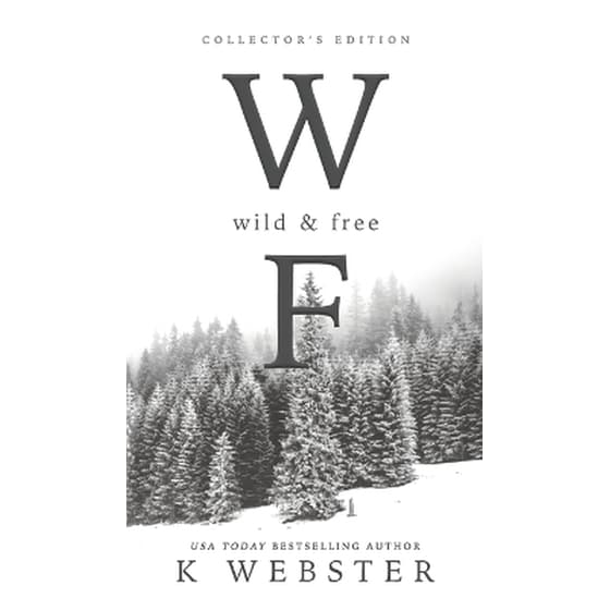 Wild & Free image 0