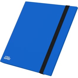 Ultimate Guard 24-pocket Flexxfolio Μπλε