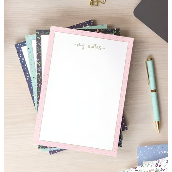 Σημειωματάριο Filofax A5 Confetti My Notes (1 Τεμάχιο) image 1