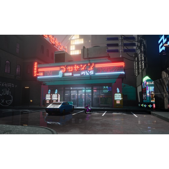 Arcadegeddon - PS5 image 13