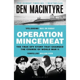 Operation Mincemeat