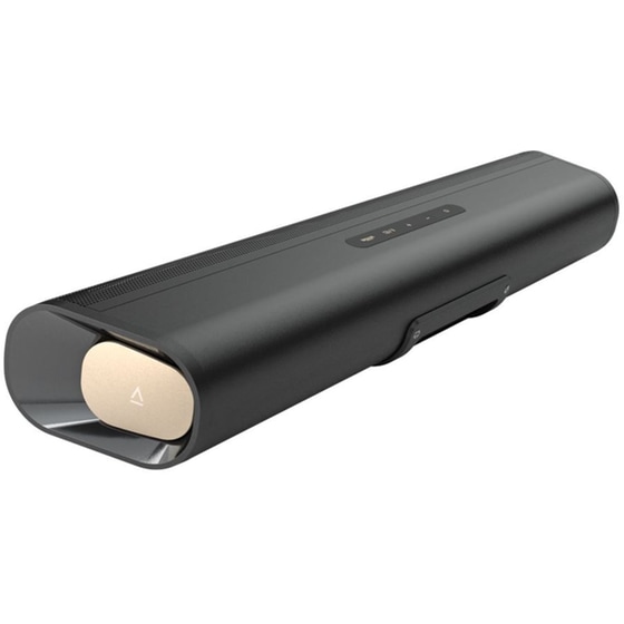 Creative Stage Pro Soundbar 160W 2.1 - Μαύρο image 4