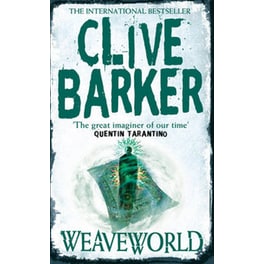 Weaveworld