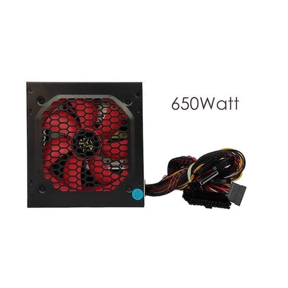 Ng Τροφοδοτικο Desktop 650w image 0