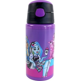 Παγούρι Αλουμινίου Flip Gim Monster High 500 ml