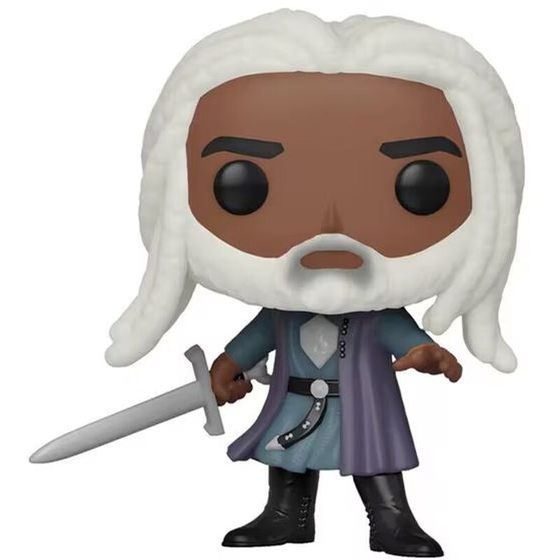 GAM FIG FUNKO POP! HOTD CORLYS VELARYON