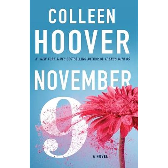 November 9 image 0
