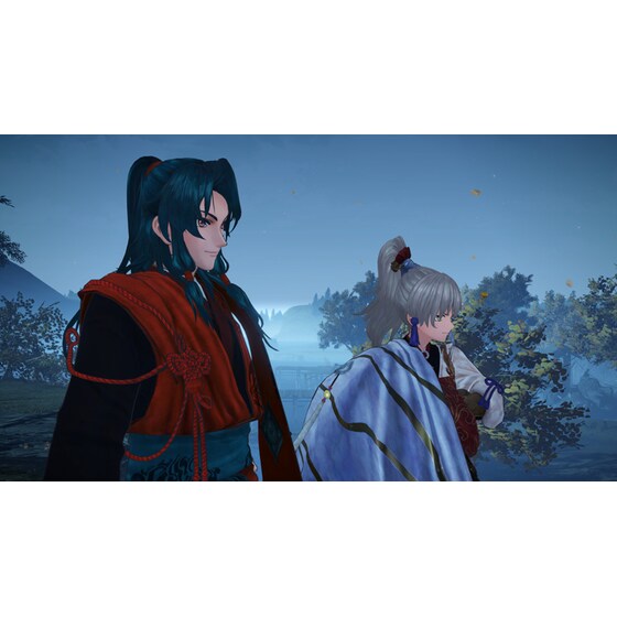 Fate/Samurai Remnant - PS4 image 14