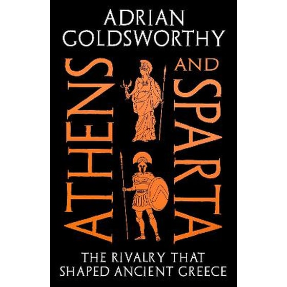 Athens and Sparta image 0