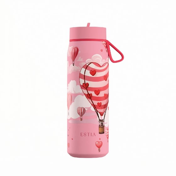 Θερμός Estia Save The Aegean Pulse Love Ascend 500ml image 0