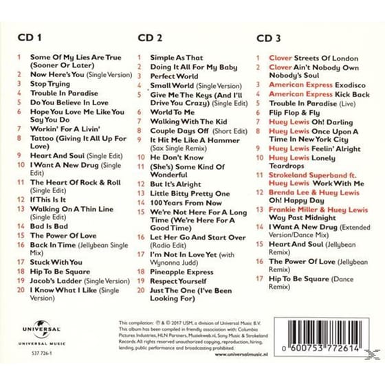 COLLECTED (3CD) image 1