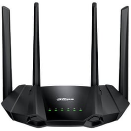 Dahua AX15M Router Wi‑Fi 6 Dual Band (2.4 & 5 GHz) με υποδοχή Ethernet