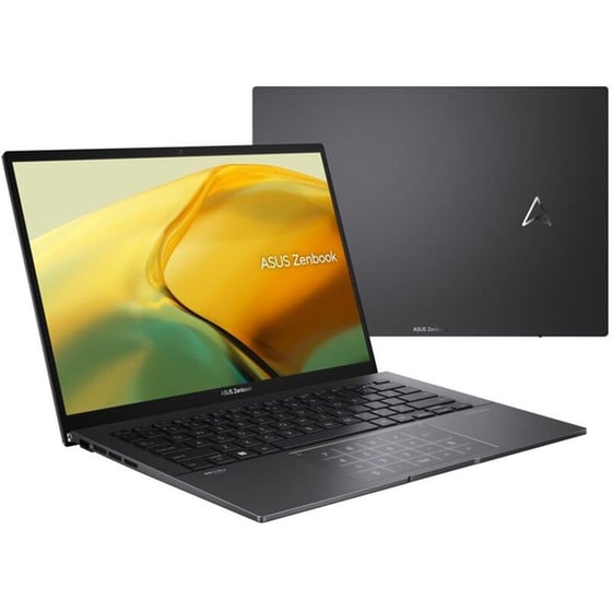 Laptop Asus Zenbook 14 UM3402YAR-KP521W (Ryzen 5-7530U/16GB/1TB SSD/Radeon Graphics/Win11Home) image 6