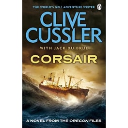 Corsair #6