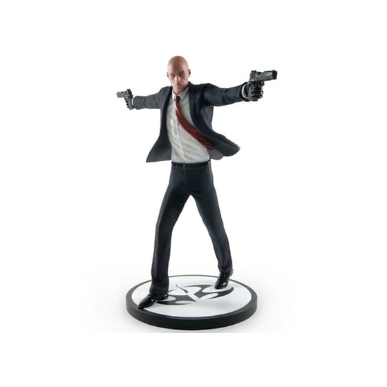 Άγαλμα Hitman - Agent 47 image 0