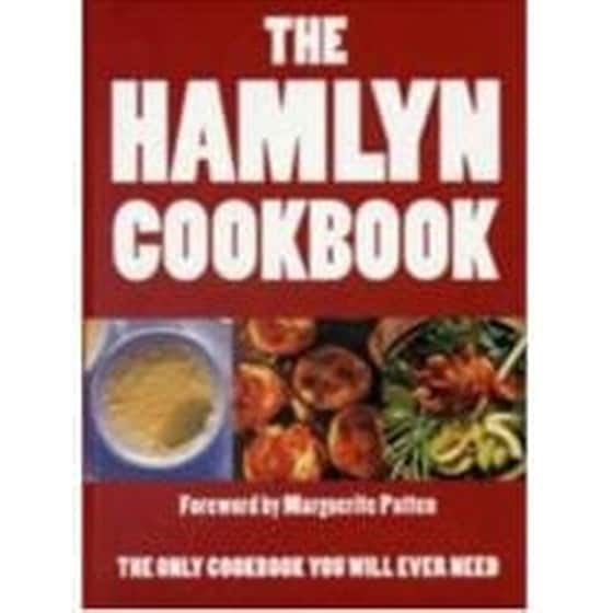 The Hamlyn Cookbook. image 0