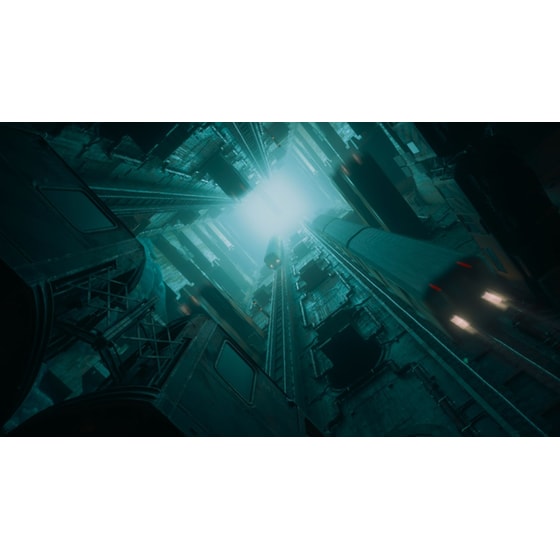 Control Resonant - PS5 image 2