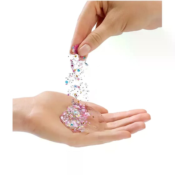 Κούκλα Rainbow High MGA Entrertainment Shimme Slime Violet image 5