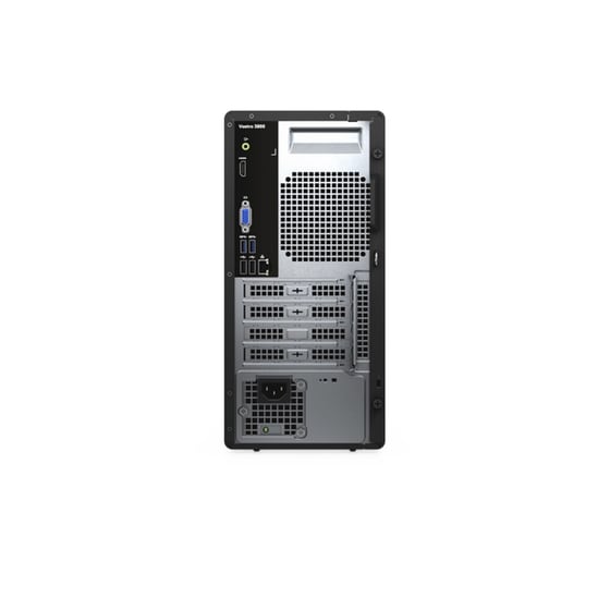 Desktop Dell Vostro 3888 MT (Core i5-10400/8GB/256GB SSD/UHD 630 Graphics/Win10Pro) + Antivirus ZoneAlarm για 2 έτη image 3