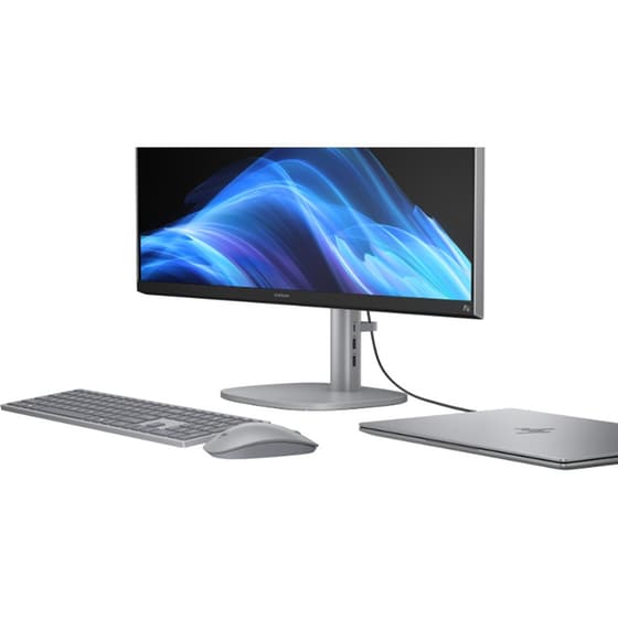 All in One HP OmniStudio X 32-c1003nv 31.5" UHD IPS (Intel Core Ultra 7-256V/16 GB/1TB SSD/Arc Graphics/Win11Home) image 7