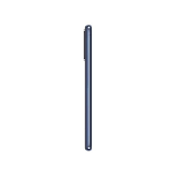 Smartphone Samsung Galaxy S20 FE 5G 128GB Dual Sim Cloud Navy image 3