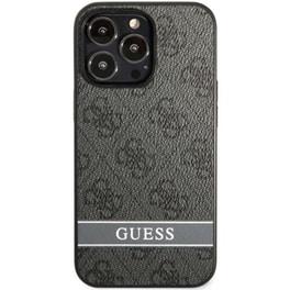 Θήκη Apple iPhone 13 Pro - Guess - Μαύρο