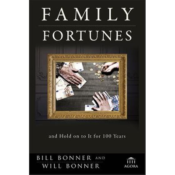 Family Fortunes image 0