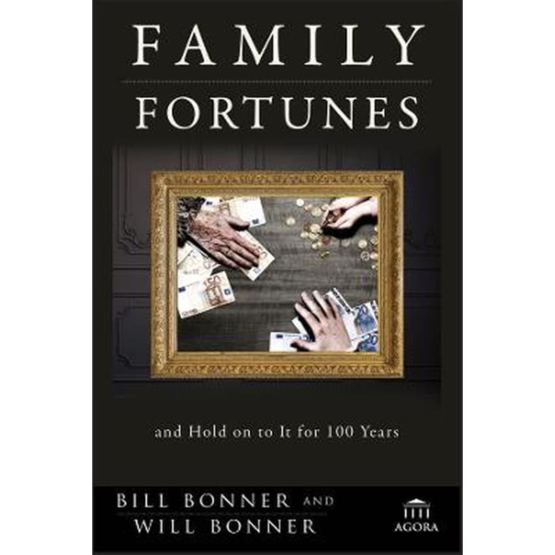 Family Fortunes