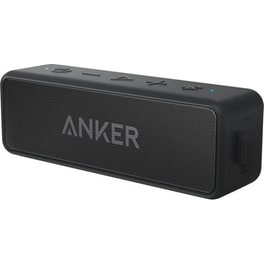 Φορητό Ηχείο Anker A3105 12W - Μαύρο