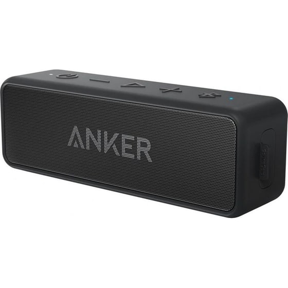 Φορητό Ηχείο Anker A3105 12W - Μαύρο image 0