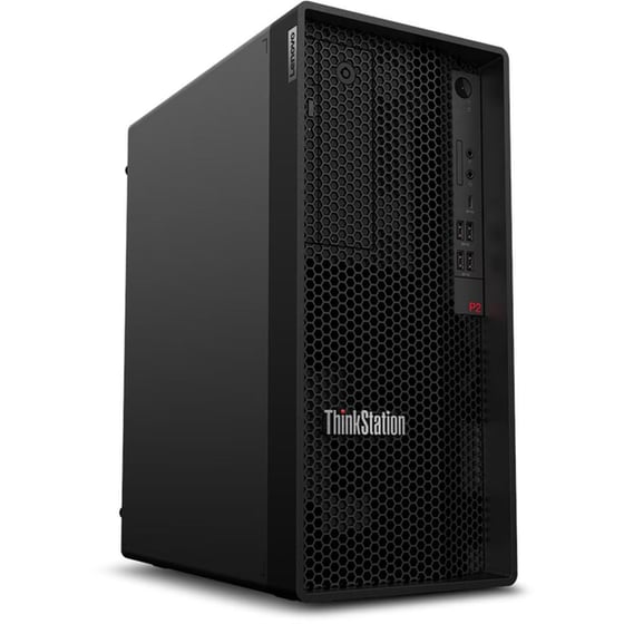 Desktop Lenovo Thinkstation P2 TW (Intel Core Ultra7-265K/64GB/1TB SSD SSD/NVIDIA RTX 2000 Ada/Win11Pro) image 1