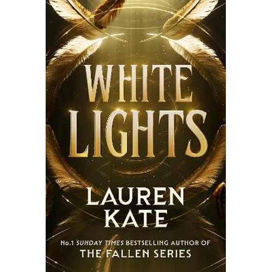 White Lights image 0