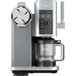 Παγωτομηχανή NINJA NC701EU CREAMI SWIRL 800 W Γκρι