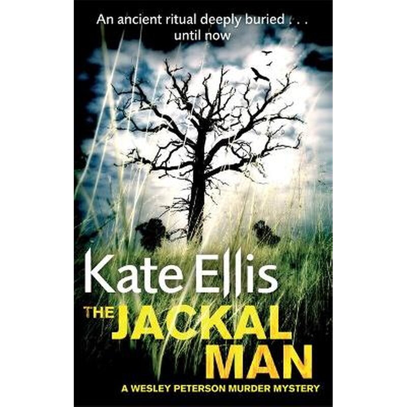 The Jackal Man