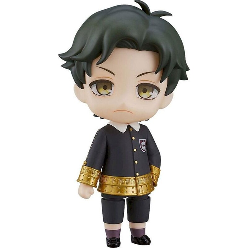 GOOD SMILE COMPANY Φιγούρα GOOD SMILE COMPANY Spy X Family Damian Desmond (10cm)